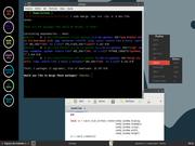 Fluxbox Gentoo Fluxbox