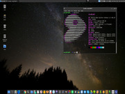 Xfce Gentoo here, gentoo everywhere!
