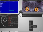 Openbox Debian 8 - Openbox