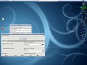 IceWM icewm +Rox +gkrellm +icepref no Slackware 13