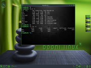 Enlightenment Bodhi Linux 6.0