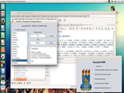 Unity Java no Ubuntu
