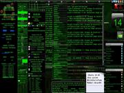Fluxbox FluxBox Ubuntu 10.04 lucid