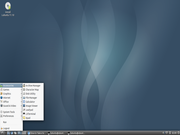 LXDE Lubuntu "daily"
