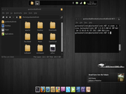 Openbox Debian 6 Squeeze - OpenBox
