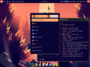 Openbox Certamente &eacute; o Gnome
