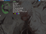 Xfce Void Linux