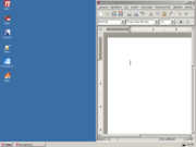 QVWM Qvwm +Abiword