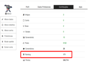 Cinnamon Ranking