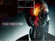 Openbox Sabayon 9 :-)