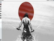 Unity Samurai Unity