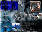 Fluxbox Avril Lavigne ...