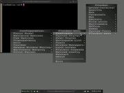 Fluxbox Fluxbox_Error