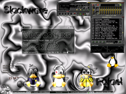 Fluxbox Os Tuxs ...