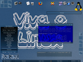 Fluxbox Viva o Linux ...