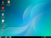 LXDE Peppermint One no AA1