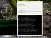 Openbox Bem vindo Ubuntu 16.04