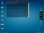XFWM slackware-current
