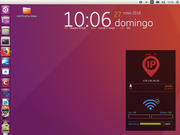 Unity Screenshot Conky-Show_iP