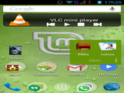 Smartphones Android Mint