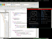 Fluxbox Slack14.2 + FluxBox