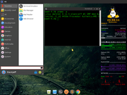 Xfce Slackware 14.2