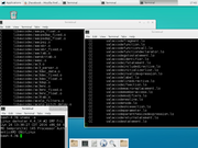 Xfce Moved? Compile!