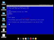 Xfce Se falou ta falado!