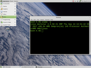 MATE Slackware Live Edition