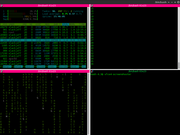 Xfce Terminator on Slack