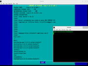 Xfce Custom kernel Slackware