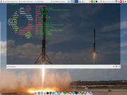 Xfce Xubuntu 16.04