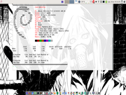 Xfce Debian Stretch 9.5