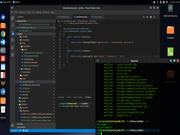 Xfce Xubuntu 19.04