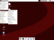 Xfce Devuan 3.0 Boot com Ventoy