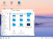 Xfce Zorin OS 15