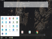 Smartphones Android Bliss 11.11