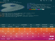 Smartphones Juice SSH
