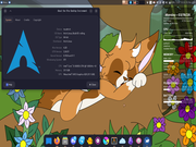 Xfce Simplesmente XFCE