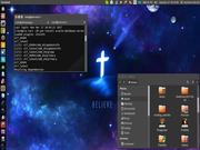 Unity Ubuntu