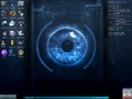 Fluxbox Meu Damn Small Linux