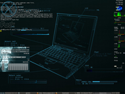 Fluxbox Computer