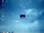 Blackbox LXDE + PCLinuxOS = TinyMe
