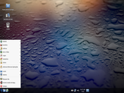 MATE Trisquel GNU/Linux