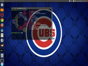 Unity Ubuntu 16.10