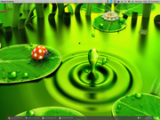 Unity Ubuntu 13.10 - Tint2