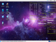 XFWM Ubusky Xfce4.12