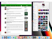 Outros VOL no macOS