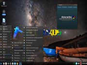 LXQt PCLinuxOS BR