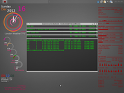 Openbox multiplas tarefas com terminator